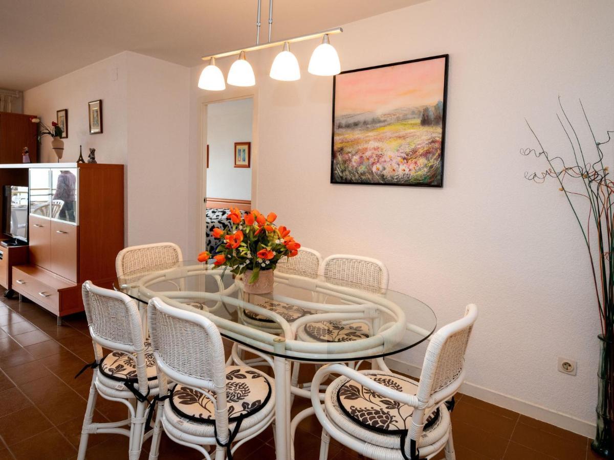Apartment Osuna By Interhome Калафел Екстериор снимка