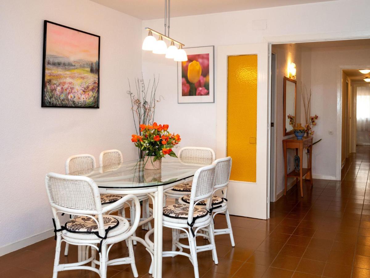 Apartment Osuna By Interhome Калафел Екстериор снимка