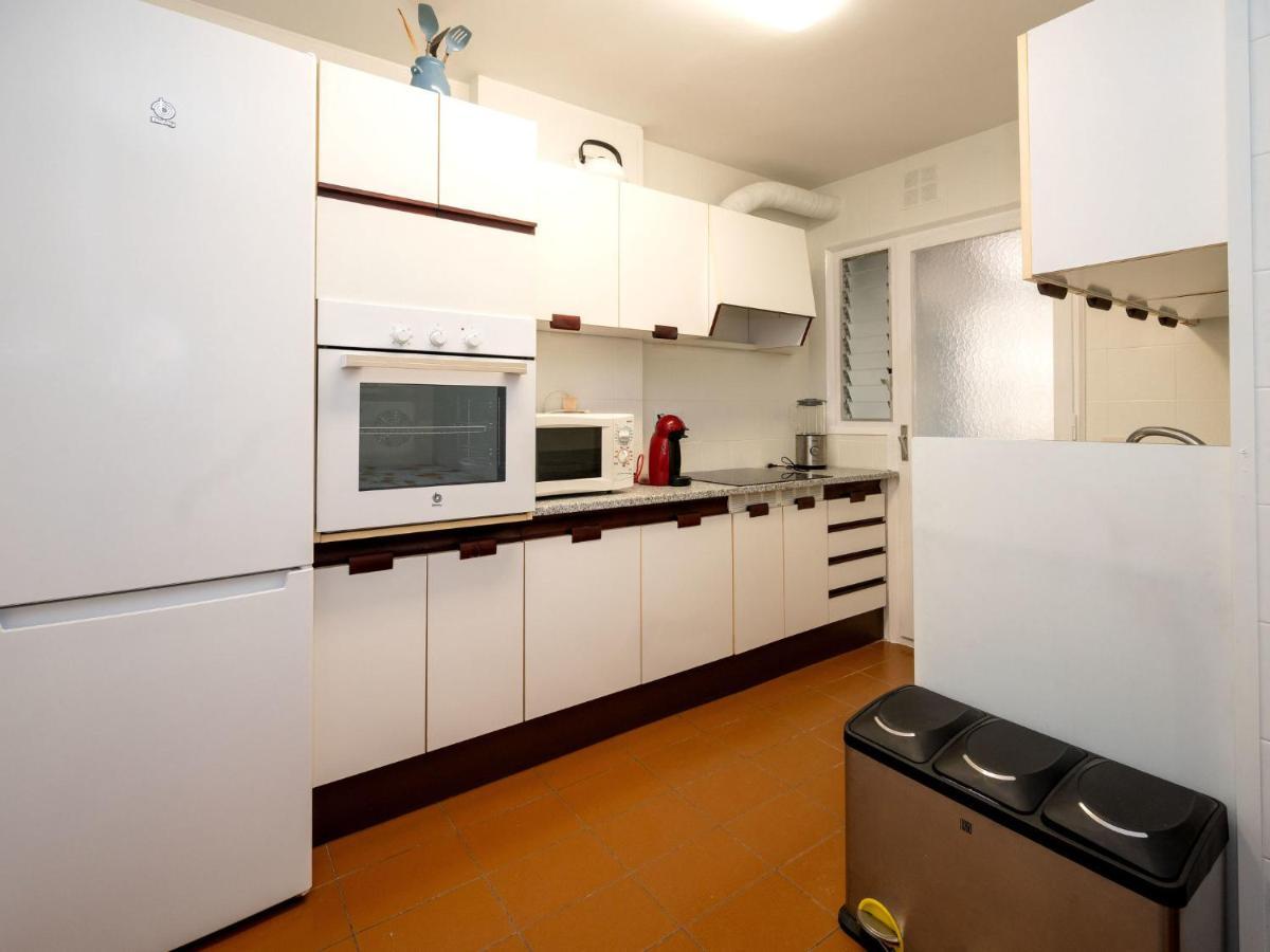 Apartment Osuna By Interhome Калафел Екстериор снимка